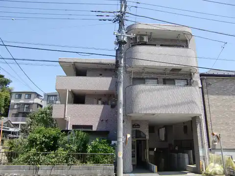 ファーストクラス海老名第3
